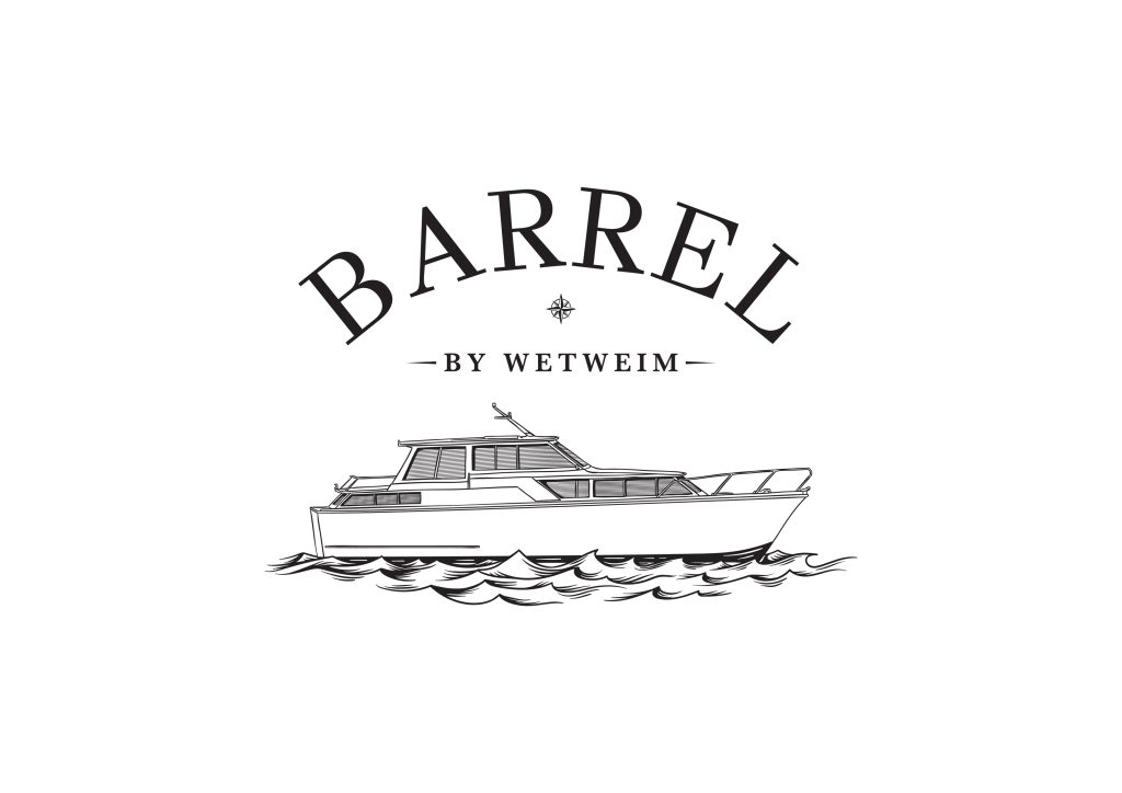Barrel — Storebro Royal Cruiser 34